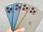 Apple iPhone 12 Pro Max 256GB (Used)