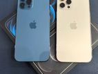 Apple iPhone 12 Pro Max 256GB (Used)