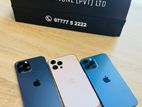 Apple iPhone 12 Pro Max 256GB (Used)