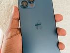 Apple iPhone 12 Pro Max 256gb (Used)