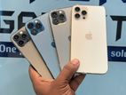 Apple iPhone 12 Pro Max 256GB (Used)