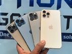 Apple iPhone 12 Pro Max 256GB (Used)