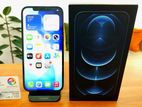 Apple iPhone 12 Pro Max 256GB (Used)