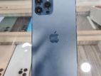 Apple iPhone 12 Pro Max 256GB (Used)