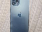 Apple iPhone 12 Pro Max 256GB (Used)