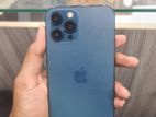 Apple iPhone 12 Pro Max 256GB (Used)