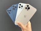 Apple iPhone 12 Pro Max 256GB (Used)