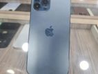 Apple iPhone 12 Pro Max 256GB (Used)