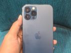 Apple iPhone 12 Pro Max 256GB (Used)
