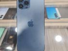 Apple iPhone 12 Pro Max 256GB (Used)