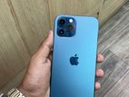Apple iPhone 12 Pro Max 256GB (Used)