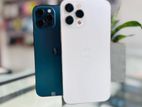 Apple iPhone 12 Pro Max 256GB (Used)