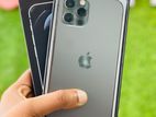 Apple iPhone 12 Pro Max 256GB (Used)