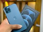 Apple iPhone 12 Pro Max 256GB (Used)