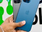 Apple iPhone 12 Pro Max 256GB (Used)