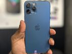 Apple iPhone 12 Pro Max 256GB (Used)