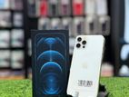 Apple iPhone 12 Pro Max 256GB (Used)