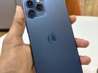 Apple iPhone 12 Pro Max 256GB (Used)