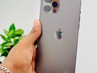 Apple iPhone 12 Pro Max 256GB (Used)