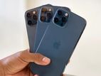 Apple iPhone 12 Pro Max 256GB (Used)