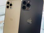 Apple iPhone 12 Pro Max 256GB (Used)