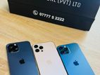 Apple iPhone 12 Pro Max 256GB (Used)