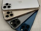 Apple iPhone 12 Pro Max 256GB (Used)