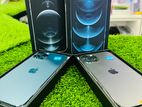 Apple iPhone 12 Pro Max 256GB (Used)