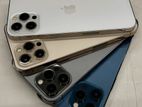 Apple iPhone 12 Pro Max 256GB (Used)