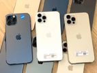 Apple iPhone 12 Pro Max 256GB (Used)