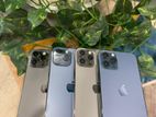 Apple iPhone 12 Pro Max 256GB (Used)