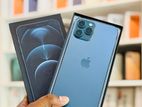 Apple iPhone 12 Pro Max 256GB (Used)