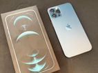 Apple iPhone 12 Pro Max 256GB (Used)