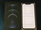 Apple iPhone 12 Pro Max 256gb (Used)