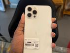 Apple iPhone 12 Pro Max 256GB (Used)