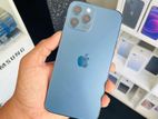 Apple iPhone 12 Pro Max 256GB (Used)