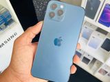 Apple iPhone 12 Pro Max 256GB (Used)