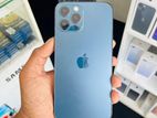 Apple iPhone 12 Pro Max 256GB (Used)