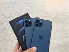 Apple iPhone 12 Pro Max 256GB (Used)