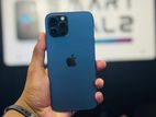 Apple iPhone 12 Pro Max 256GB (Used)