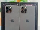 Apple iPhone 12 Pro Max 256GB (Used)