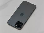 Apple iPhone 12 Pro Max 256GB (Used)