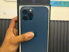 Apple iPhone 12 Pro Max 256GB (Used)
