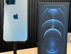 Apple iPhone 12 Pro Max 256GB (Used)