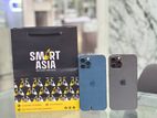 Apple iPhone 12 Pro Max 256GB (Used)