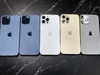 Apple iPhone 12 Pro Max 256GB (Used)
