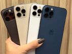 Apple iPhone 12 Pro Max 256GB (Used)
