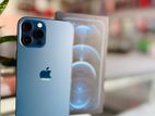 Apple iPhone 12 Pro Max 256GB (Used)