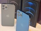 Apple iPhone 12 Pro Max 256GB (Used)
