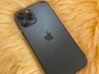 Apple iPhone 12 Pro Max 256GB (Used)